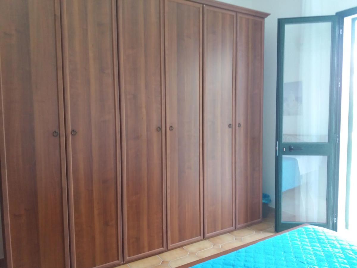 Villa Angela Marinella di Selinunte Kültér fotó