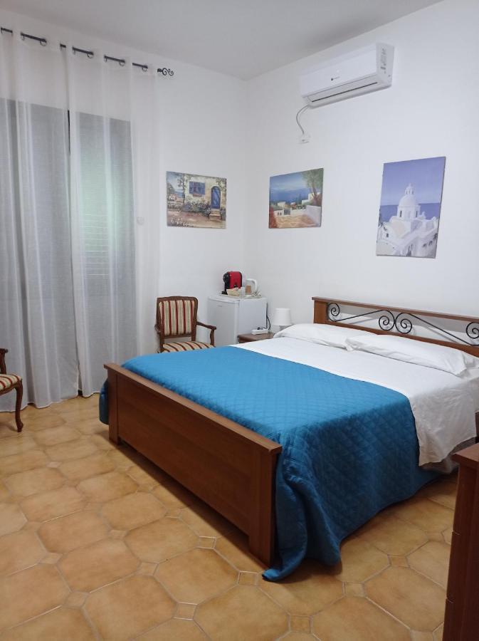 Villa Angela Marinella di Selinunte Kültér fotó